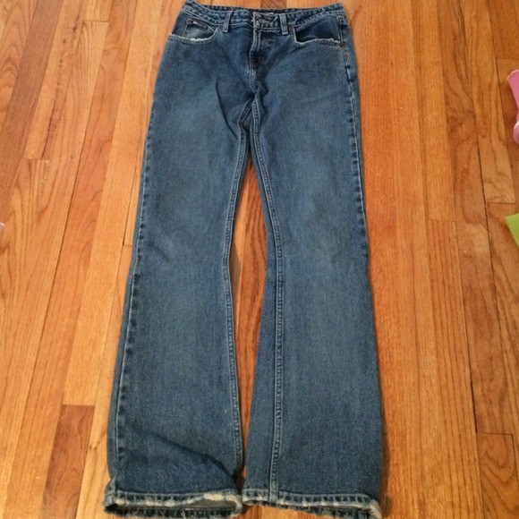 Cute jeans