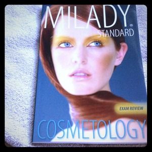 Milady Exam Review