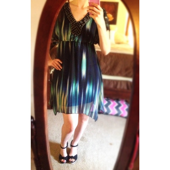 Gorgeous dress💋