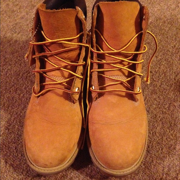 timberlands