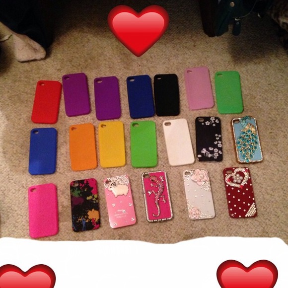 4s cases