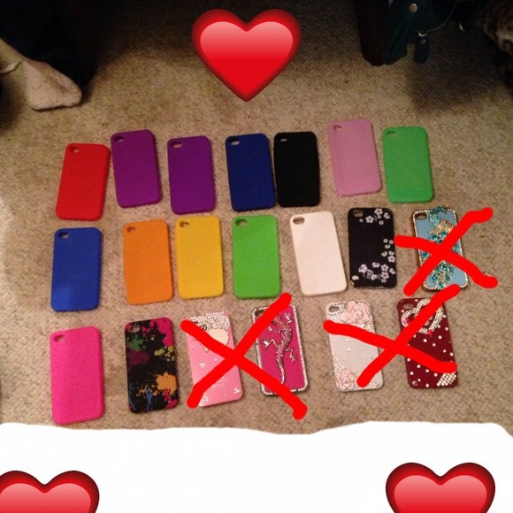 4s cases - Picture 2 of 2