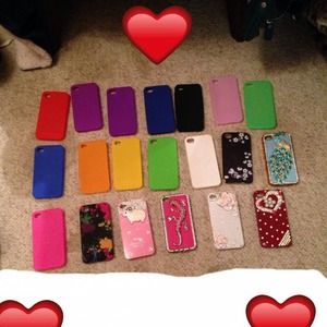4s cases