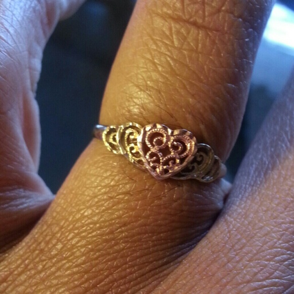 ☆★Bundled☆★ 10K Ring