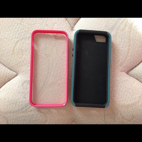 iPhone 5 cases - Picture 2 of 2