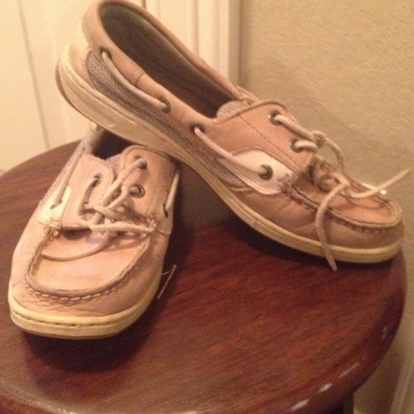 Women's sperrys