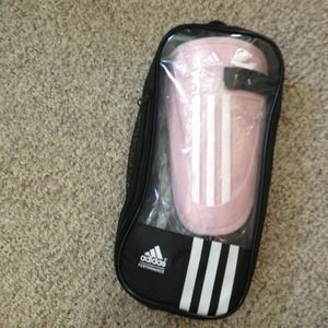 Adidas Shin guards