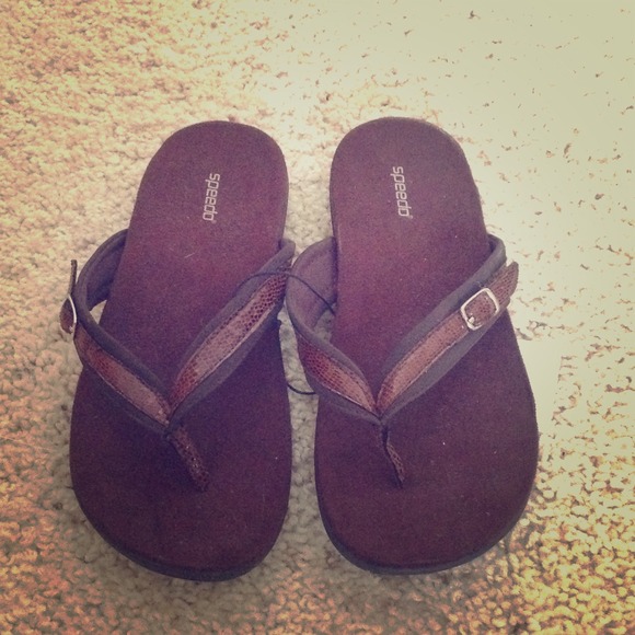 Speedo sandal