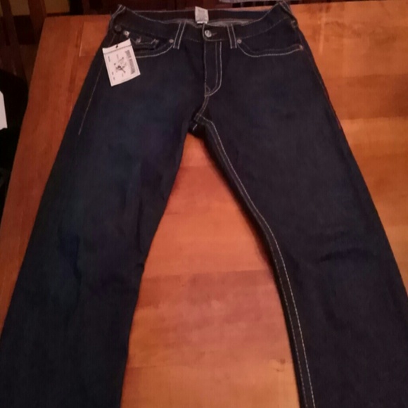 Brand new true religions - Picture 3 of 4