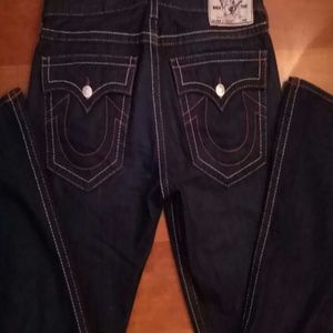Brand new true religions