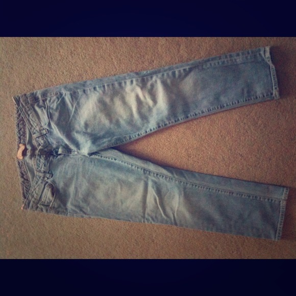 Paige jeans
