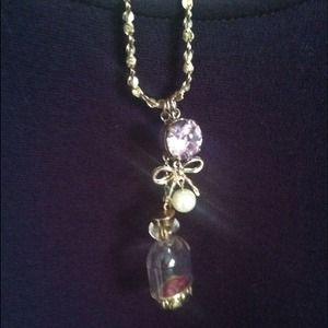 ✨Reserved ✨ Betsey Johnson necklace