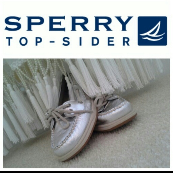 Brand New Sperry top-sider