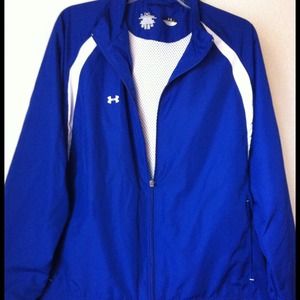 Under Armour Women's Set