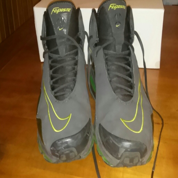 Nike flyposites - Picture 2 of 4