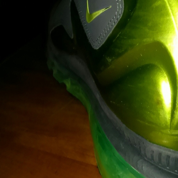Nike flyposites - Picture 3 of 4