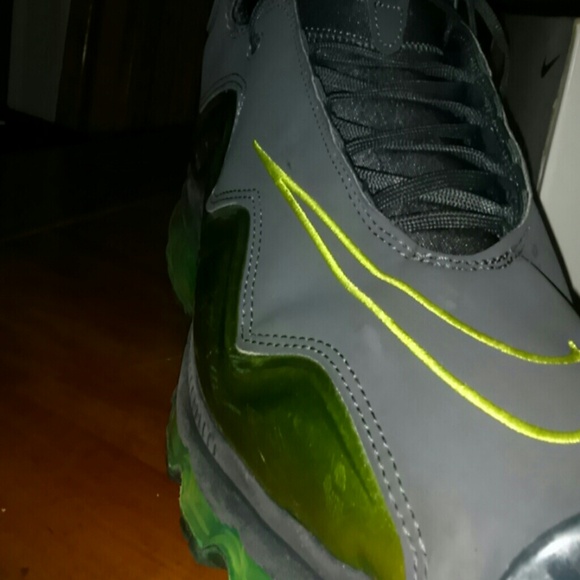 Nike flyposites - Picture 4 of 4