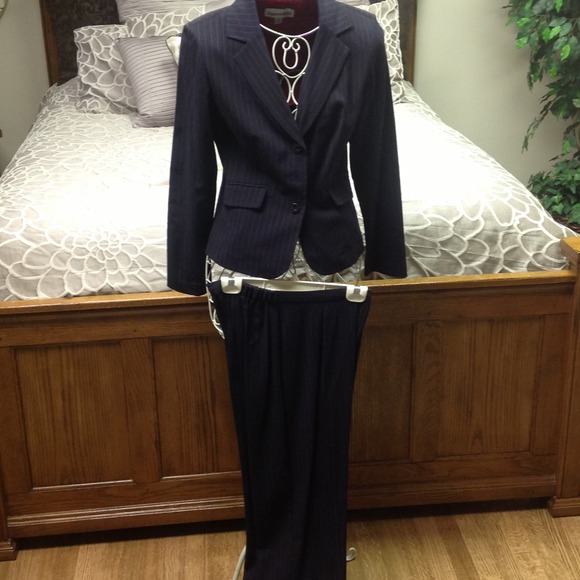 2 PC Suit by Danny and Nicole
