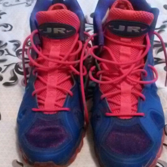 Nike Griffeys JR - Picture 2 of 3