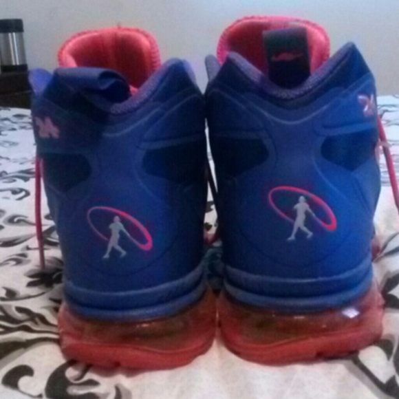 Nike Griffeys JR - Picture 3 of 3