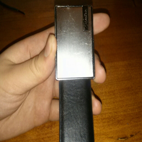 Calvin Klein belt - Picture 2 of 4