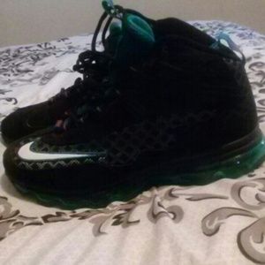 Nike Griffeys