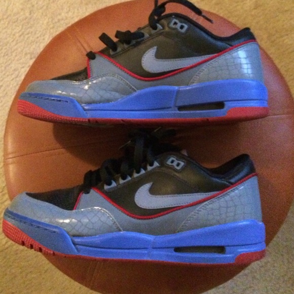 Nike Air Dunks