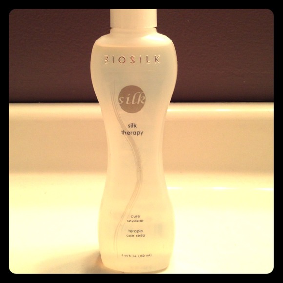 🚫SOLD🚫 BioSilk Silk Therapy Serum