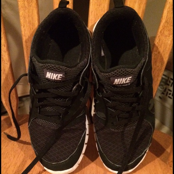 Nike Free Run