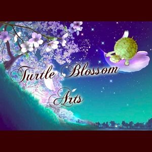 Turtle Blossom Arts