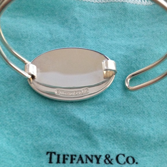 Tiffany & Co bracelet - Picture 2 of 2