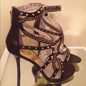 Michael kors Larissa sandal