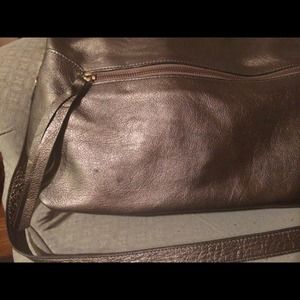 Foley + Corinna Bags - Foley and Corinna bronze mid city tote Foley + Corinna Bags - Foley and Corinna bronze mid city tote