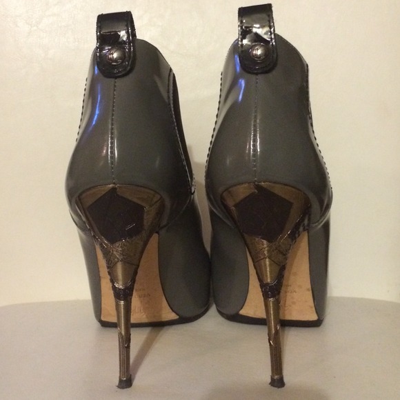 $350 ⬇️GIUSEPPE ZANOTTI Booties - Picture 4 of 4