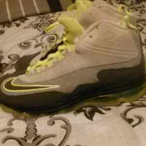 Nike Griffeys