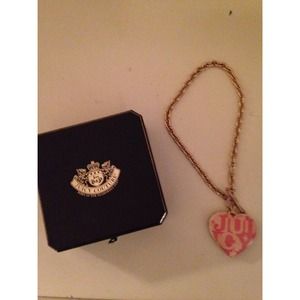 Juicy Necklace