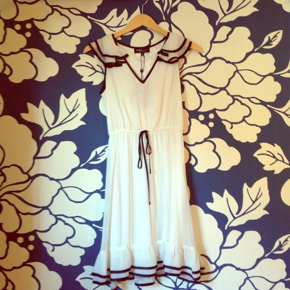 A.B.S by Allen Schwartz, cocktail dress