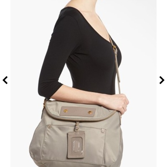 Marc by Marc Jacobs "Sasha" large crossbody!