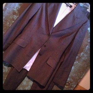 Adorable sexy Jasper suit NEW without tags