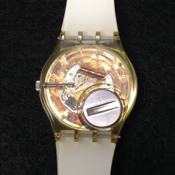 ❌BUNDLED❌SWATCH watch - Picture 3 of 4