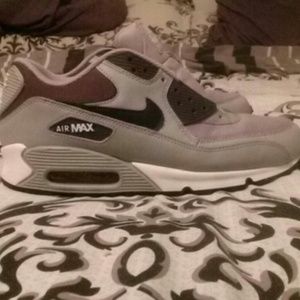 Nike air max