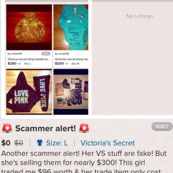 Victoria secret - Picture 3 of 3