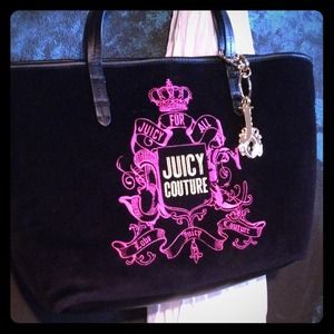 Juicy tote