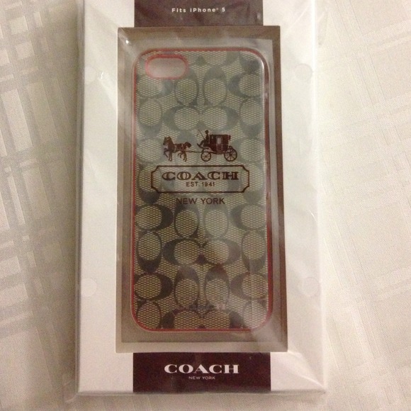 iPhone case 5