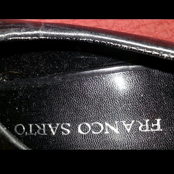 Leather bootie - Picture 2 of 3