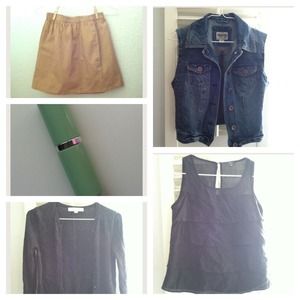 Bundle for @cramos100 💝