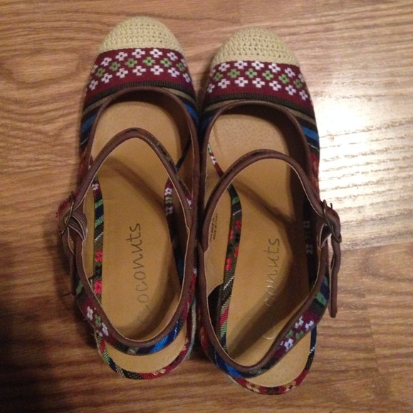 Wedges!! - Picture 2 of 4