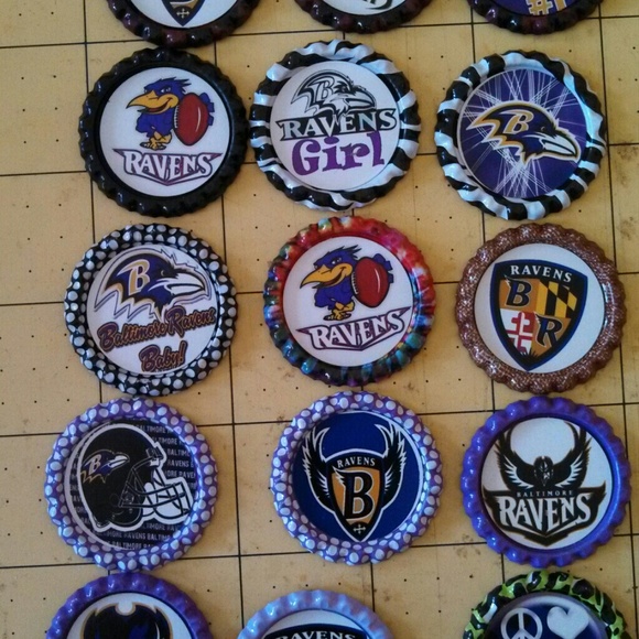 Key chains - Picture 3 of 3