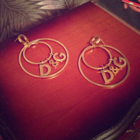 💯 authentic D&G eating set ! !! 😍😍❤️