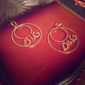 💯 authentic D&G eating set ! !! 😍😍❤️